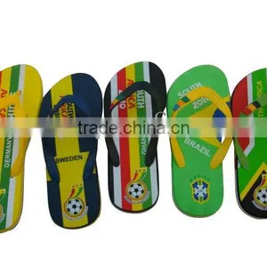 Advertising Slippers thumbnail-1