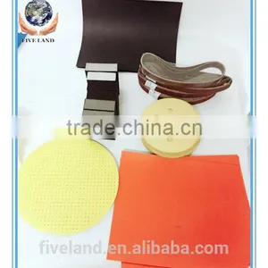 EVA Foam Sanding Block for Handle Polishing Work thumbnail-1