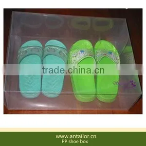 PP Storage Box for Shoe thumbnail-1