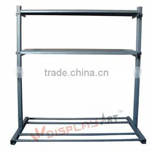Multifunctional Bag or Garment Rack thumbnail-1