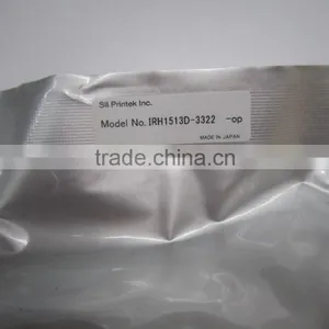 SEIKO SPT 510 / 35PL , SOLVENT PRINT HEAD thumbnail-6