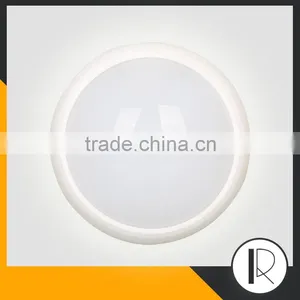 050903 Hot Selling Ip65 Outdoor Lighting Bulkhead Weathered Ceiling Light Led Flush Mount Ceiling Light thumbnail-1