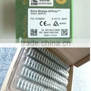 Sierra Q2698 TD Module Integrated Circuits thumbnail-1