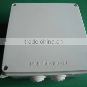 Electrical Junction Box /150x150x70MM thumbnail-1