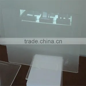 Clear Light Diffuser Sheet Cast Acrylic Sheet thumbnail-6