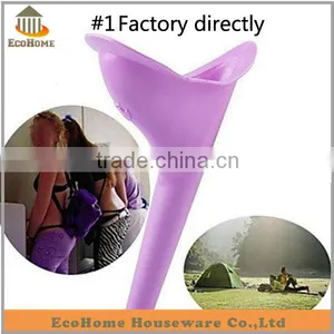 Factory Directly Female Urination Device, Amazon Supplier thumbnail-1