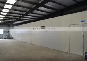 Liquid Image Machinery, LLC (Chengdu) company overview - view 2 thumbnail