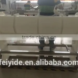 Feiyide Copper Silver Nickle Nails Plating Machine thumbnail-3