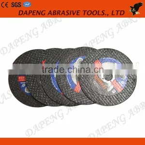 4" 105x1.2x16mm Green Silicon Carbide Abrasive Marble Cutting Discs thumbnail-4