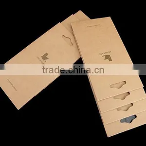 Mobile Phone Sticker / Film Packaging Box thumbnail-3