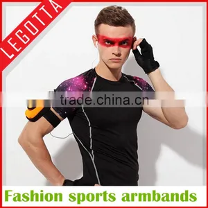 Cheap Price Selling Good Fancy Fashion Phone Wholesale Arm Bag thumbnail-3