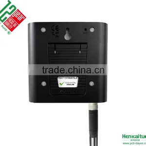 Temperature and Humidity Data Logger thumbnail-6