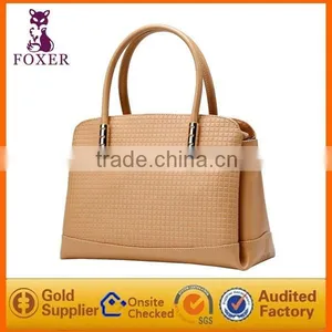 pu Hand Bag China Handbag Factory Modern Handbag thumbnail-1