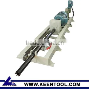Horizontal Deep Hole Drilling Machine for Drilling Horizontal Holes thumbnail-1