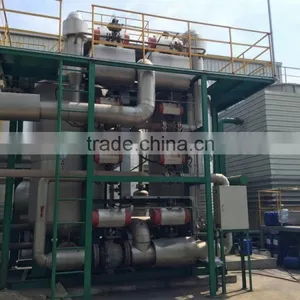 Super Critical Cola Standard Food Grade LCO2 Extraction Equipment thumbnail-1