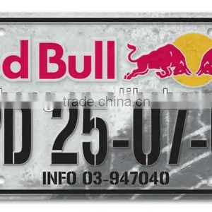 Funny License Plate thumbnail-2