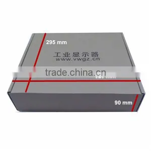 Low Price Touch Screen 8.4'' Industrial LCD Monitor thumbnail-5
