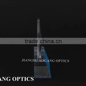 Factory Direct Sale 1.56 UV400 Lenses for Eye thumbnail-2
