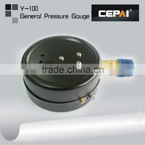 Y-60 Bar Pressure Gauge thumbnail-1