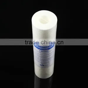 130g pp Melt Blow Filter Cartridge for Water Treatment Pressure Point thumbnail-3