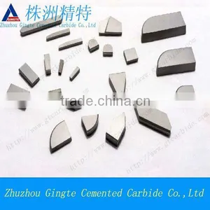 K20 China With Good Quality Carbide Segment Saw Blade thumbnail-1
