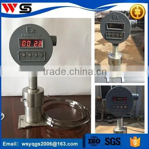 Pig Signaller Indicator for Pipeline Magnetic Pig Tracking Manufacturer thumbnail-1