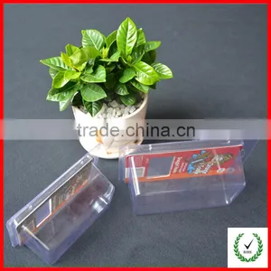 Clear Plastic Blister Packaging thumbnail-6