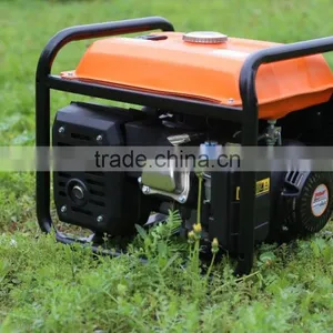 3.2KW New Digital Inverter Generator INF3800 - Amazing thumbnail-4