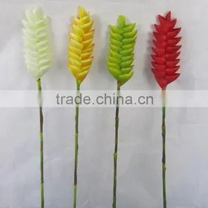 Artificial Flower Spray One Stick YL303 thumbnail-1