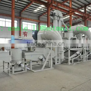 Hot Sale Sunflower Seed Sheller TFKH1200 thumbnail-1
