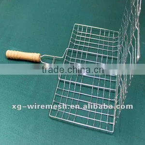 (Factory) BBQ Grill Mesh thumbnail-1