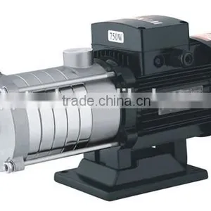 Multistage Centrifugal Pump for High Building Buiding at 304 thumbnail-2
