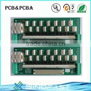 Multi-layer Rigid PCB Board For Game Machine thumbnail-5