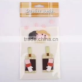 Handmade Sticker thumbnail-1