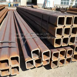 China Square Tube 600×600×10.0 Export Sales thumbnail-3