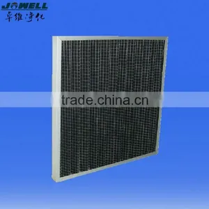 HVAC Activated Carbon Efficiency Air Filter thumbnail-4