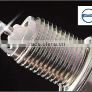 Spark Plug K20TR-U11/90919-01198/BKR6EKB-11 for TOYOTA With Nickel Plated Housing Preventing Oxidation, Corrosion thumbnail-2