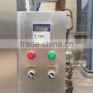 Hot Air Circulation Meat/fish/shrimp/beef Jerky Drying Machine thumbnail-5