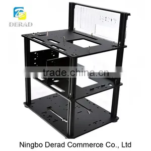 PC Rack Computer Parts HTPC Case thumbnail-1