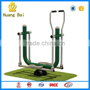 Outdoor Fitness Equipment Single Step Walking Machine thumbnail-6