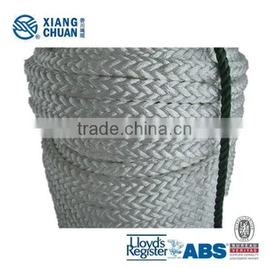 LR Approvaled Polypropylene Mooring Rope thumbnail-1
