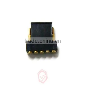 Pogo Pin Offered by Shenzhen Jiahuaxing thumbnail-1