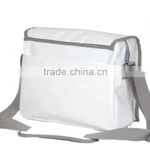 China Supplier Waterproof Traveling Sling Bag For Man thumbnail-3