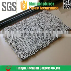 100% Polyester Pvc Backed Water Absorbent Floor Mat Rolls thumbnail-4
