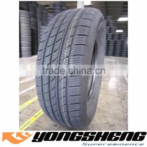 285/65R17 Toyota 4X4 Pick up Tyre thumbnail-6