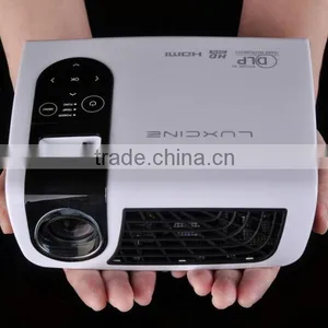 Samsung Galaxy s5 Pocket Projector C5D thumbnail-1
