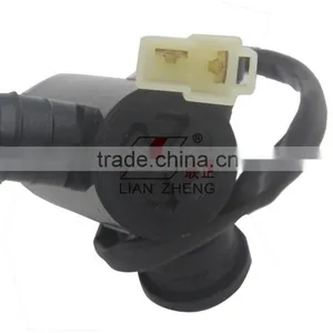 Windshield Washer Pump Part Number 85310-22010 OK900-76-672A Front Windows Fit For NISSNA thumbnail-5