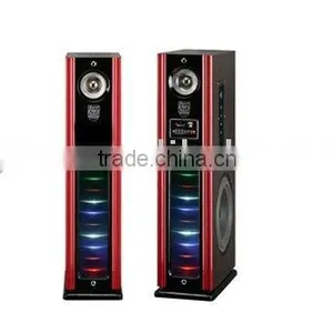 2.0 Pair Speaker SA-158 thumbnail-1