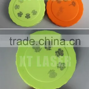 Raycus Laser Marking Machine for Small Business thumbnail-6