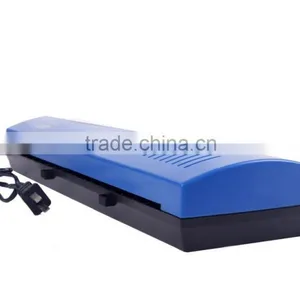 Gshun Brand GS-082 Office&School Using Cheap Manual Laminator thumbnail-4